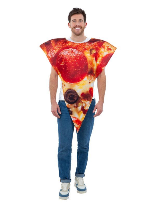 Funnyside Fancy Dress: Hilarious Outfits for the Big Weekender