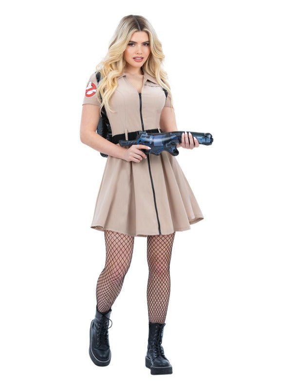 Ghostbusters Classic 1984 Licensed Fancy Dress