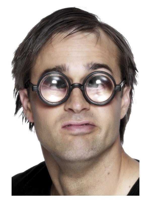 Glasses - DRESS LOUD