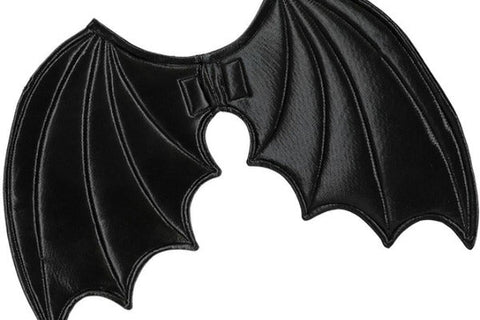 Halloween Accessories: Spooky Squad Details for the Big Weekender - DRESS LOUD