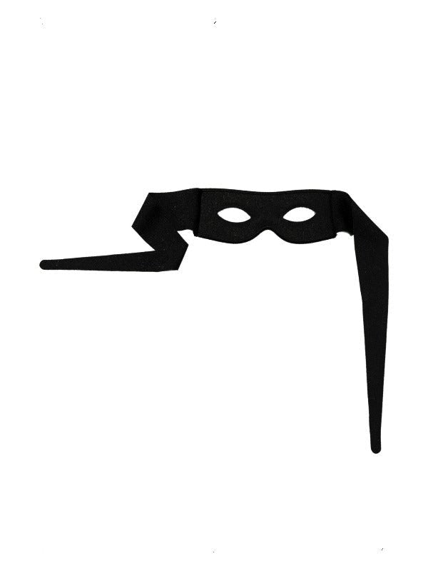 Masks: Instant Squad Identity for the Big Weekender - DRESS LOUD