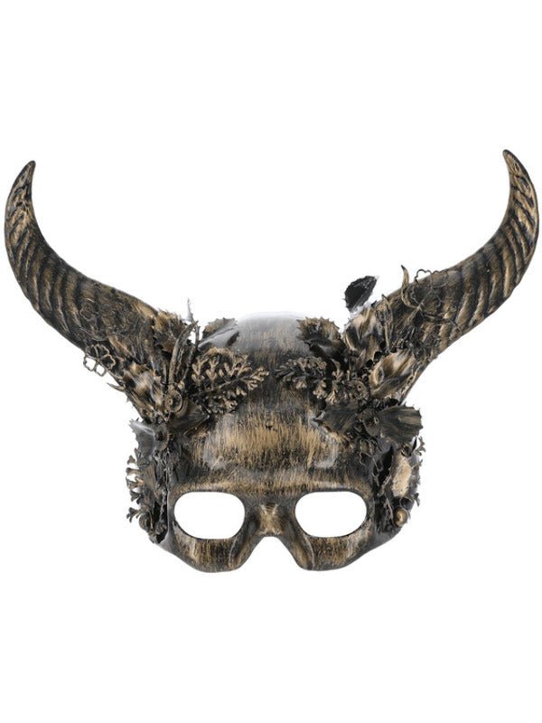 Masquerade Masks — Costume Masks for Mysterious Squad Looks
