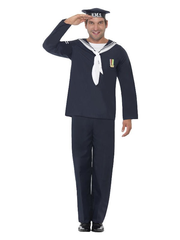 Sailor Accessories