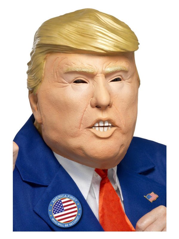 Politician Masks