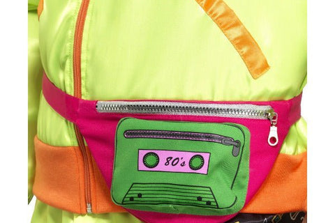  Props & Accessories: Complete Your Big Weekender Look - Adult Weekender