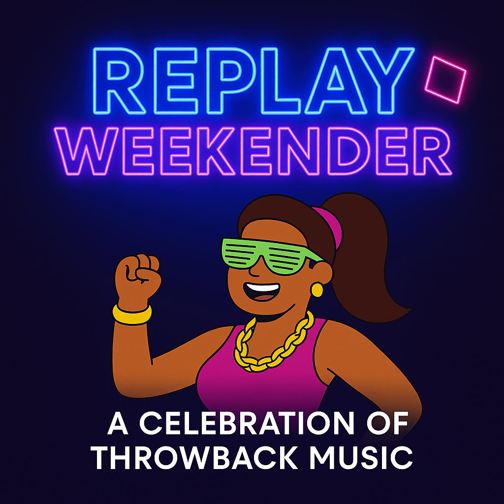 Replay Time Warp Terror - DRESS LOUD