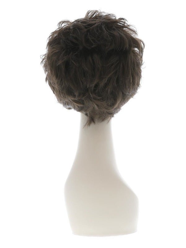 Short Wigs: Party-Proof Styles for the Big Weekender
