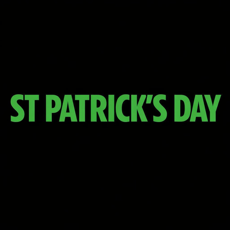 St. Patrick's Day Fancy Dress: Green Squad Outfits for the Big Weekender