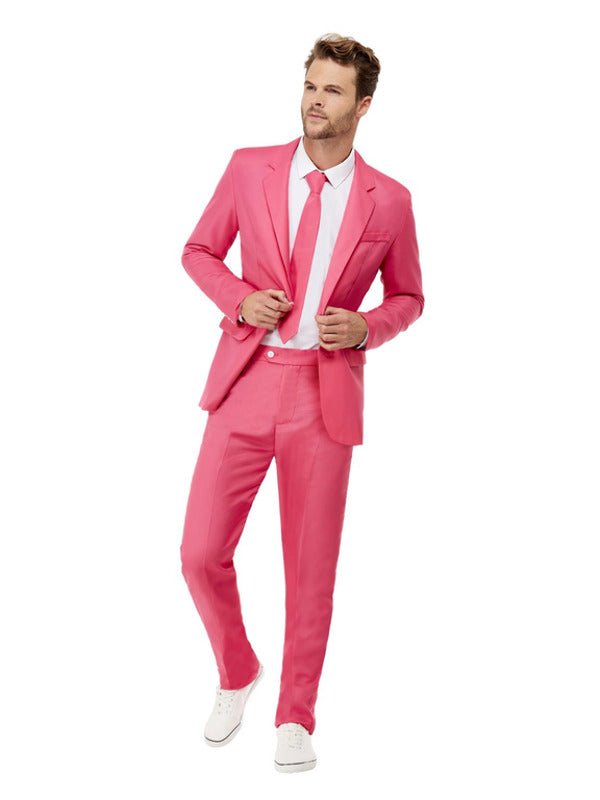 Stand Out Suits: High-Impact Squad Tailoring for 2026 - DRESS LOUD