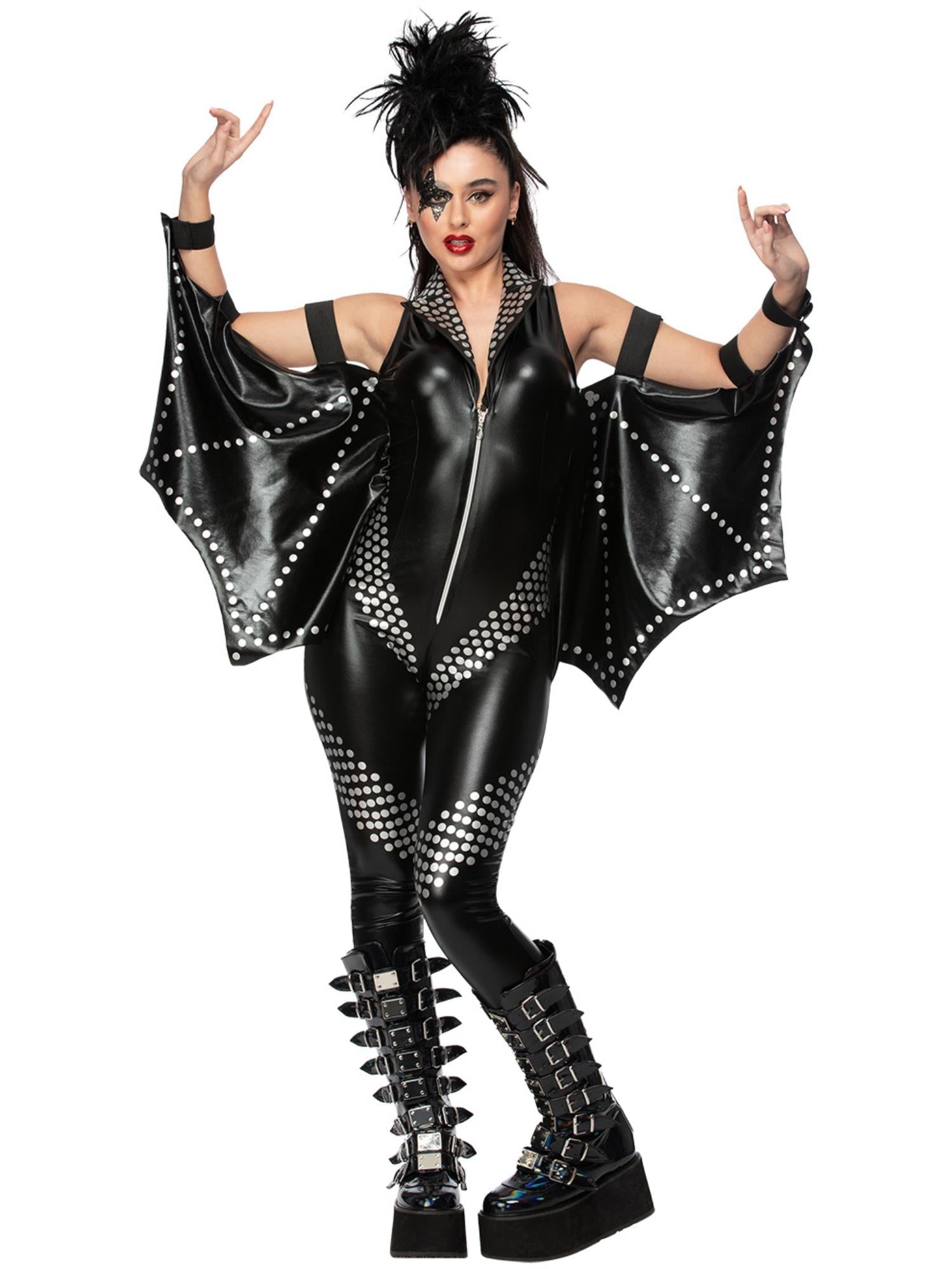 Theme: Fever Fancy Dress - DRESS LOUD