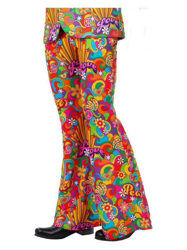 Trousers & Tops - DRESS LOUD