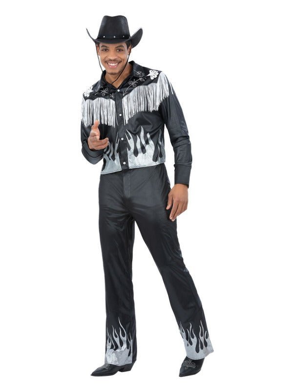 Country Fancy Dress