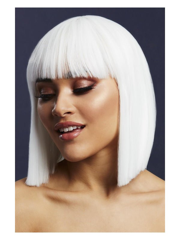 Womens Wigs: Party-Proof Styles for the Big Weekender - DRESS LOUD