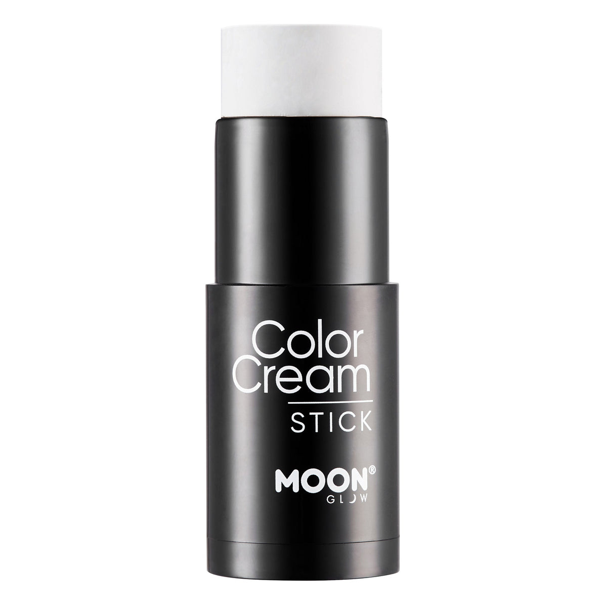 Moon Glow - Neon UV ColorCream Stick, White