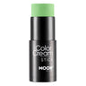 Moon Glow - Neon UV ColorCream Stick, Intense Gree