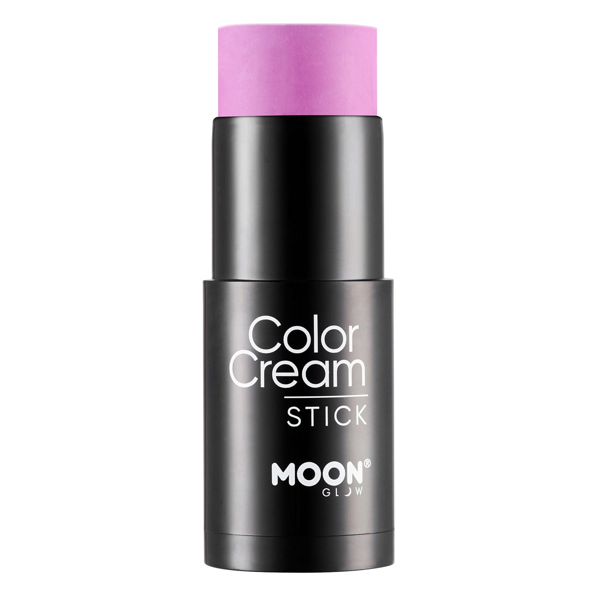 Moon Glow - Neon UV ColorCream Stick, Intense Purple
