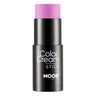 Moon Glow - Neon UV ColorCream Stick, Intense Purp