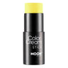 Moon Glow - Neon UV ColorCream Stick, Intense Yell