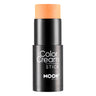 Moon Glow - Neon UV ColorCream Stick, Intense Oran