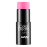 Moon Glow - Neon UV ColorCream Stick, Intense Pink
