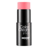 Moon Glow - Neon UV ColorCream Stick, Intense Red