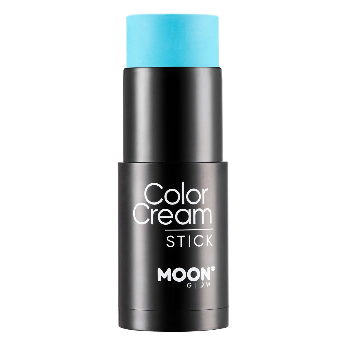 Moon Glow - Neon UV ColorCream Stick, Intense Blue