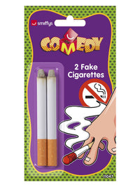 Fake Cigarettes Dress Loud