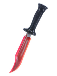 Bleeding Knife, 34cm/13in Dress Loud