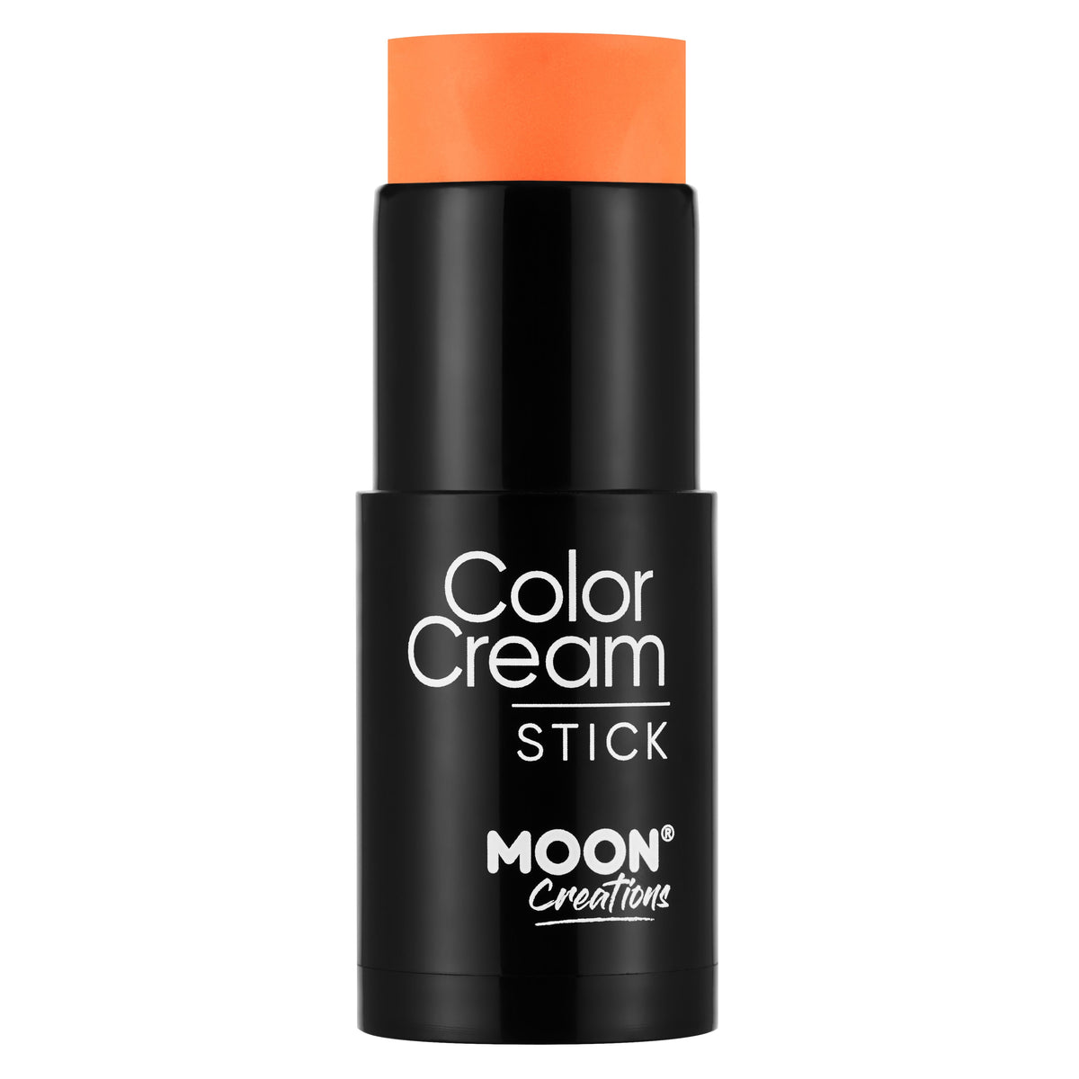 Moon Creations - ColorCream Stick, Bright Orange