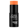 Moon Creations - ColorCream Stick, Bright Orange