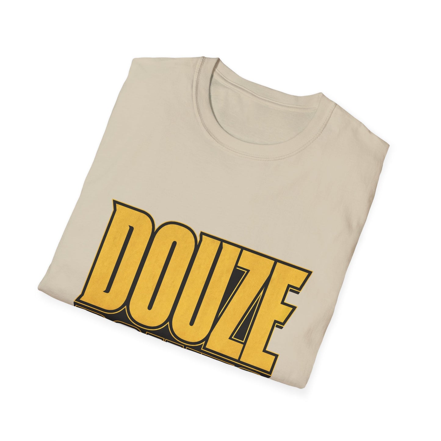 Douze Points To My Squad T-Shirt — Eurovision Team Pride Tee