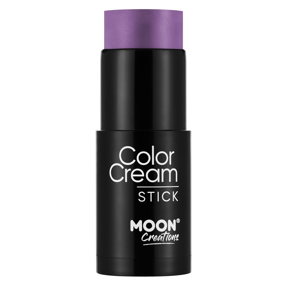 Moon Creations - ColorCream Stick, Purple