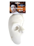 Phantom Mask, White Dress Loud
