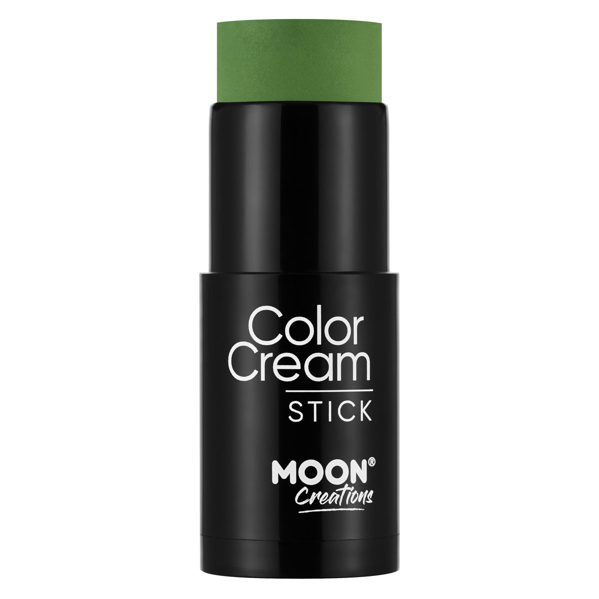 Moon Creations - ColorCream Stick, Grass Green