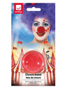 Clown Nose, Red