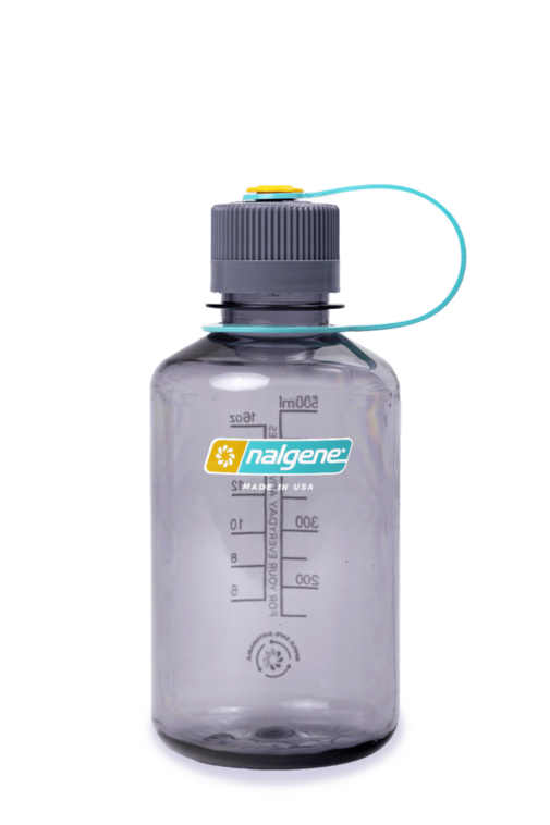 Nalgene 0.5L Narrow Mouth Tritan Sustain (Various Colours) Dress Loud