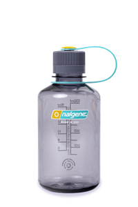 Nalgene 0.5L Narrow Mouth Tritan Sustain (Various Colours) Dress Loud