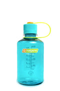 Nalgene 0.5L Narrow Mouth Tritan Sustain (Various Colours) Dress Loud