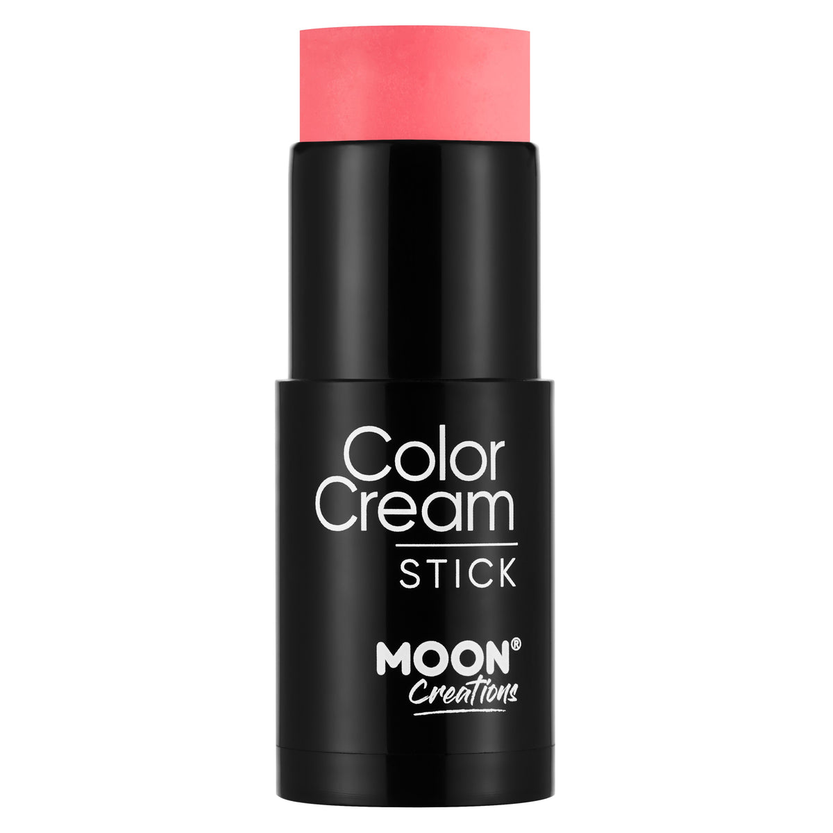 Moon Creations - ColorCream Stick, Bright Pink