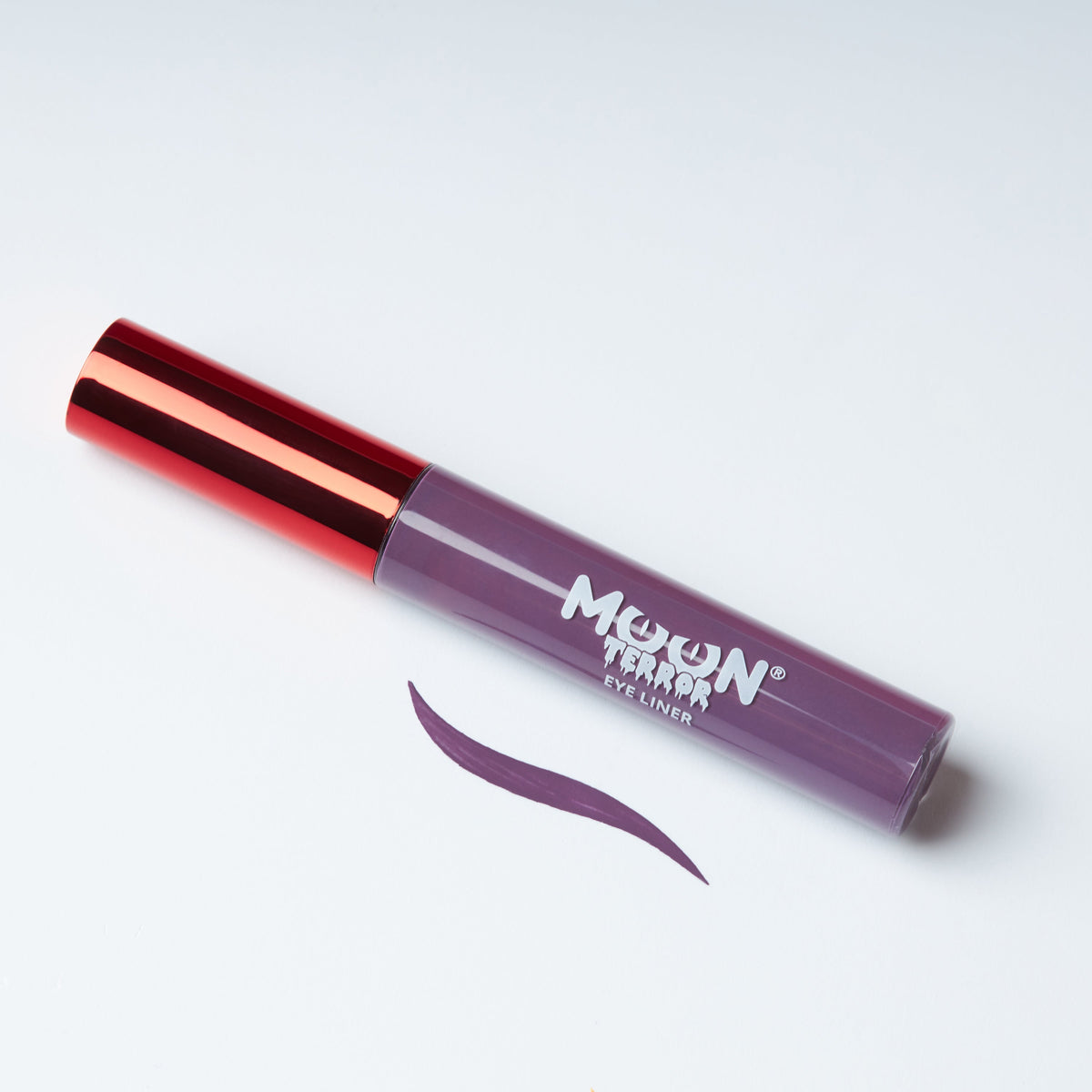 Moon Terror - Halloween Eye Liner, Poison Purple