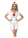 Nurse's Set, White