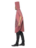 Whoopie Cushion Costume, Pink Dress Loud