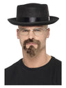 Heisenberg Kit, Black & Brown