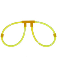 Snap to Glow Glasses, Assorted Dress Loud