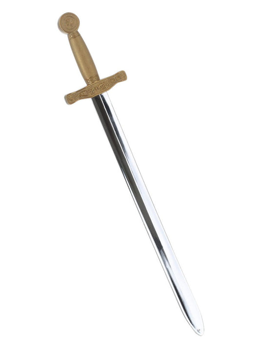 Knights Sword, Silver