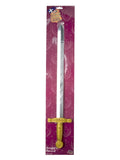 Knights Sword, Silver Dress Loud