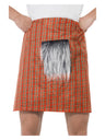 Tartan Kilt, Red