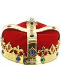 Queen's Crown, Red Dress Loud