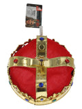 Queen's Crown, Red Dress Loud