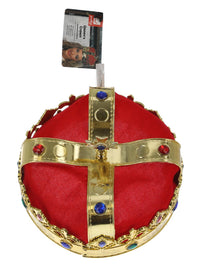 Queen's Crown, Red Dress Loud